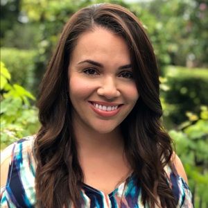 Meet your Posher, Gabriella